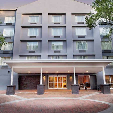 Fairfield Inn & Suites By Marriott Atlanta Buckhead Luaran gambar