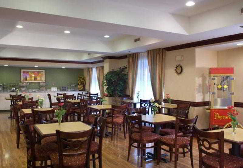 Fairfield Inn & Suites By Marriott Atlanta Buckhead Luaran gambar