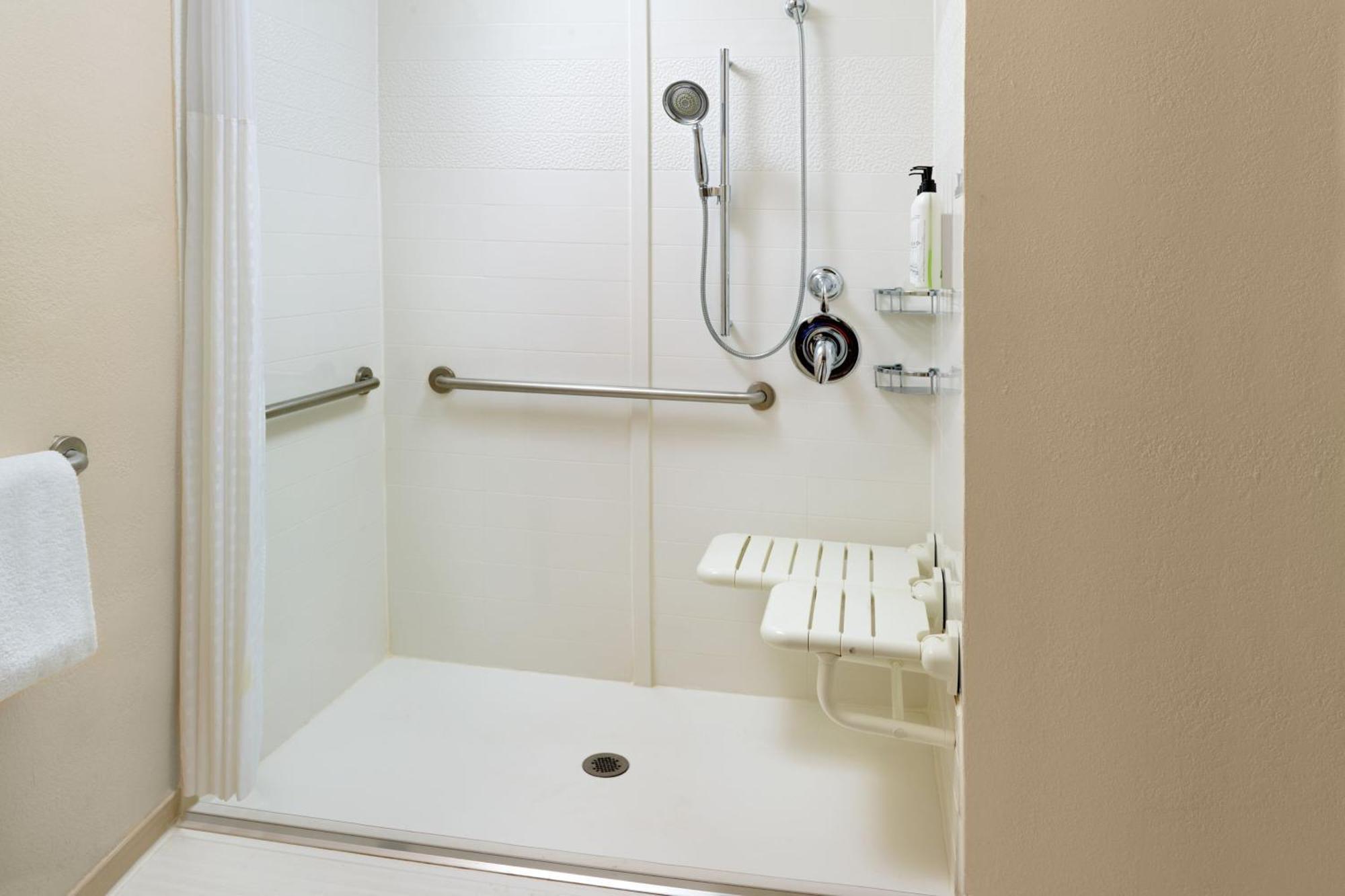 Fairfield Inn & Suites By Marriott Atlanta Buckhead Luaran gambar