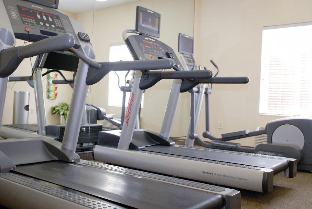 Fairfield Inn & Suites By Marriott Atlanta Buckhead Luaran gambar