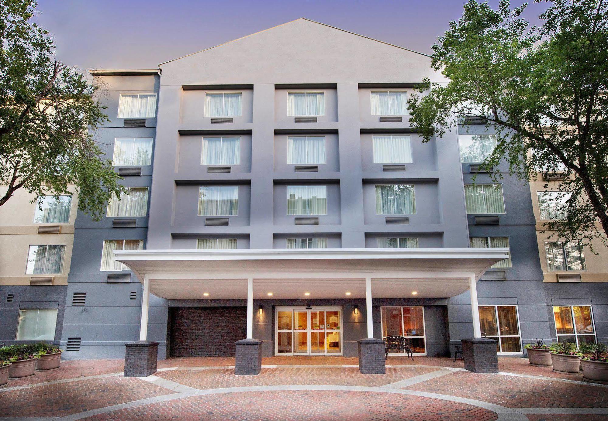 Fairfield Inn & Suites By Marriott Atlanta Buckhead Luaran gambar